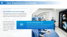 Healthcare Tech Company Business Plan PPT