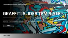 Graffiti Workshop PPT