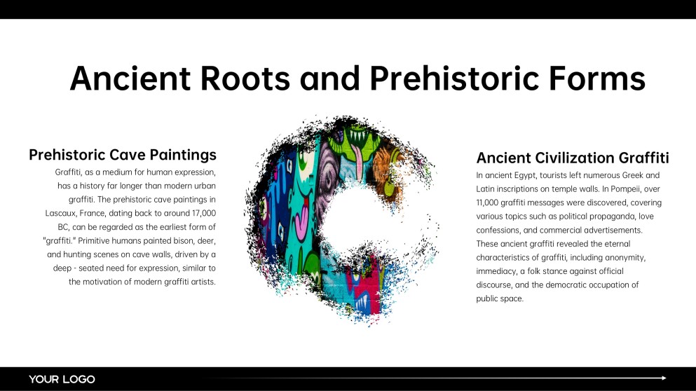 Graffiti Workshop PPT