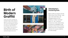 Graffiti Workshop PPT