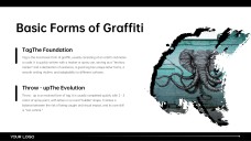 Graffiti Workshop PPT