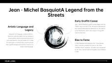 Graffiti Workshop PPT