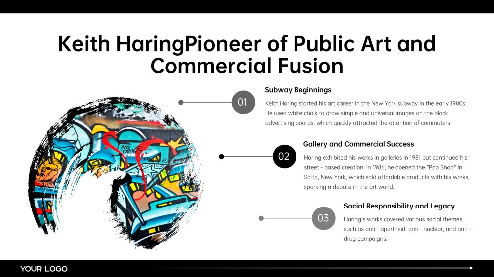 Graffiti Workshop PPT