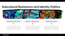 Graffiti Workshop PPT