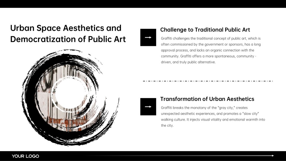 Graffiti Workshop PPT