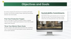 Cement Factory Business Plan PPT