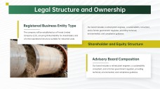 Cement Factory Business Plan PPT