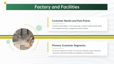 Cement Factory Business Plan PPT