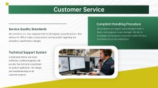 Cement Factory Business Plan PPT