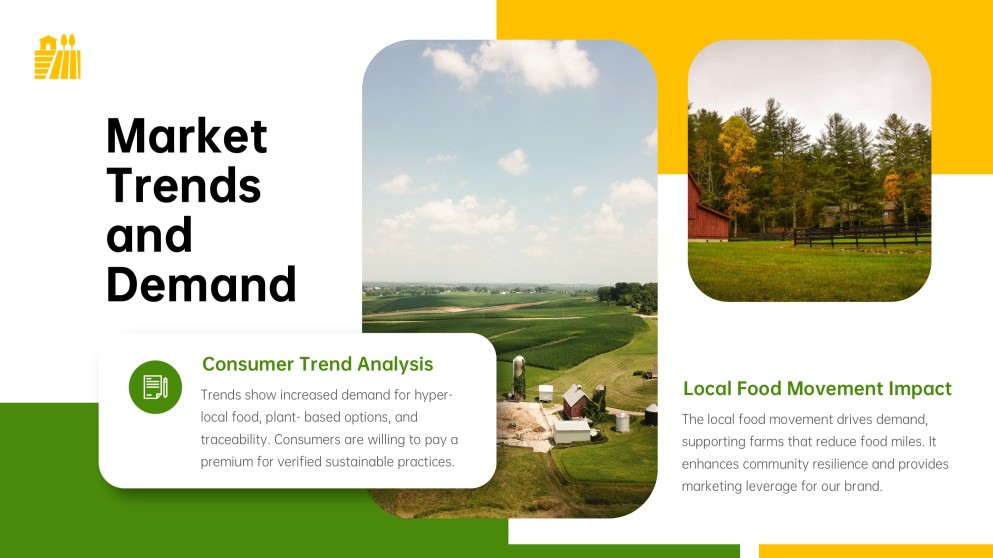 Farm Business Plan PPT