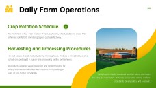 Farm Business Plan PPT