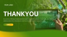 Farm Business Plan PPT