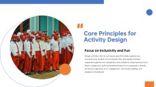 Back to School From Winter Break Activities PPT