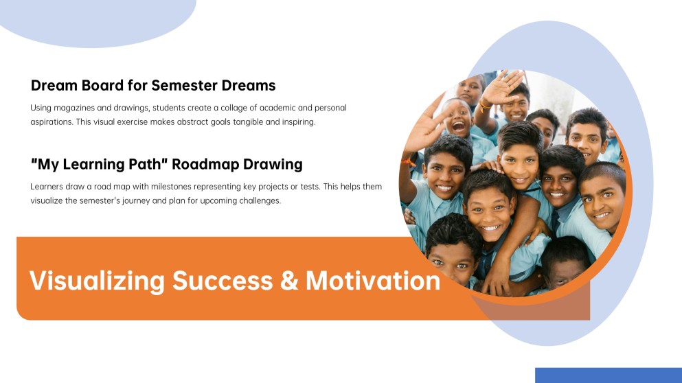 Back to School From Winter Break Activities PPT
