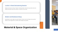 Back to School From Winter Break Activities PPT