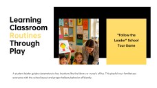 Back to School Activities for Elementary PPT