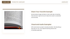 Eementary Figurative Language Lesson PPT