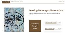 Eementary Figurative Language Lesson PPT