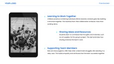 Team Building for Elementary Students PPT
