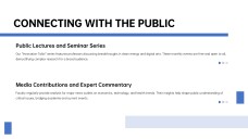Meet Our Professors PPT
