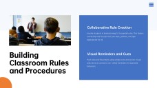 Gestion du comportement en classe à l’école primaire – Présentation PowerPoint