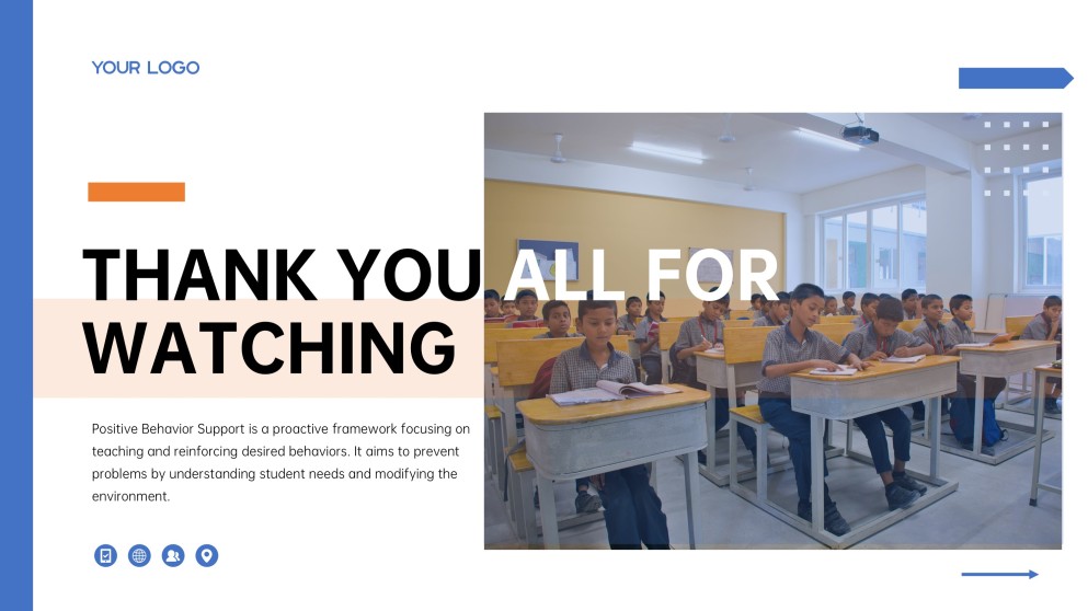 Gestion du comportement en classe à l’école primaire – Présentation PowerPoint