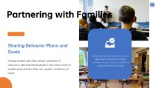 Gestion du comportement en classe à l’école primaire – Présentation PowerPoint