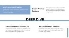 Business Meeting Agenda PPT