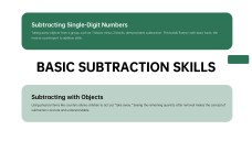 Math Subject for Elementary PPT