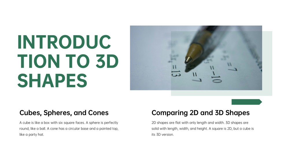 Math Subject for Elementary PPT