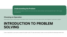 Math Subject for Elementary PPT