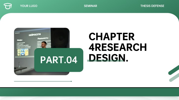 thesis defense presentation running example slide 12 preview