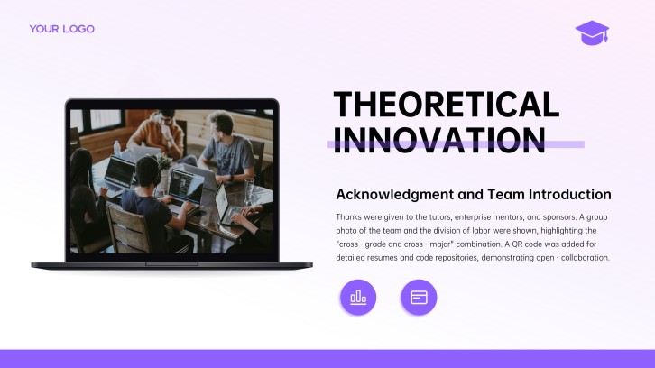 book report presentation running example slide 11 preview
