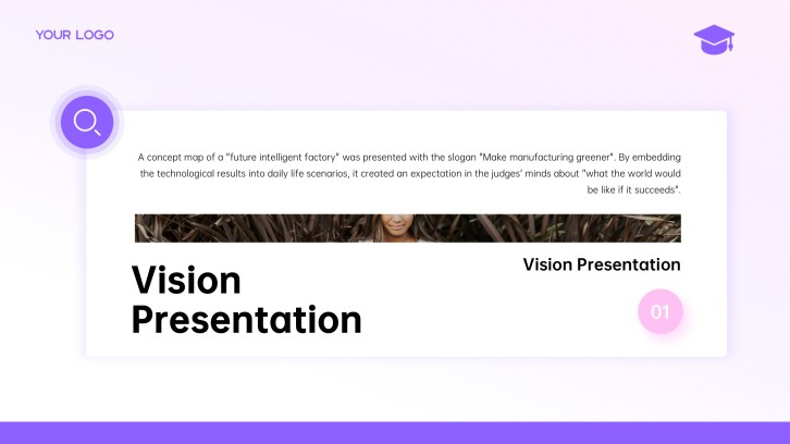 book report presentation running example slide 13 preview