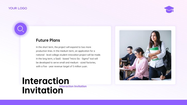 book report presentation running example slide 14 preview