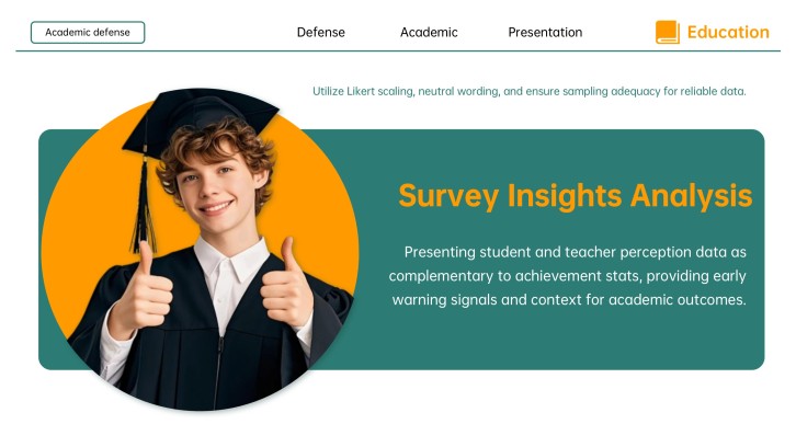 thesis defense presentation slide 9 preview