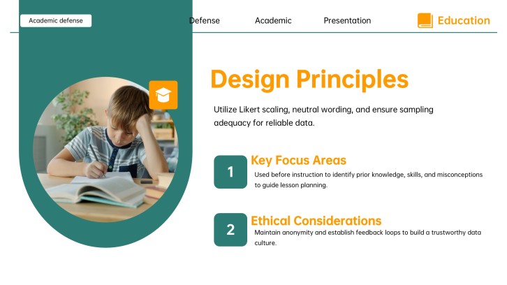thesis defense presentation slide 10 preview