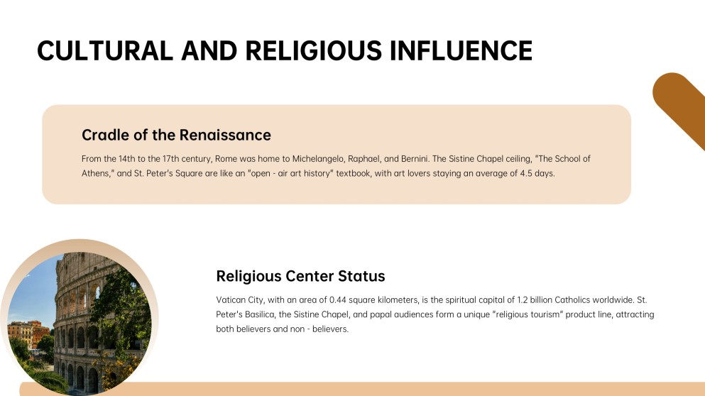 Template Kota Coklat dengan Tata Letak Minimalis Klasik dan Elegan