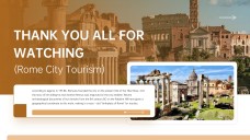 Template Kota Coklat dengan Tata Letak Minimalis Klasik dan Elegan