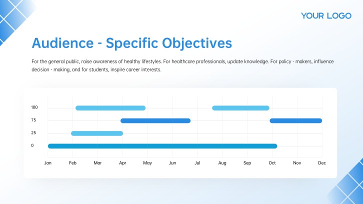 Academic conference presentation slide 8 preview