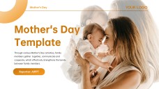 Happy Mother's Day Presentation