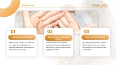 Happy Mother's Day Presentation