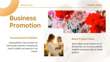 Happy Mother's Day Presentation