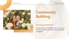 Happy Mother's Day Presentation