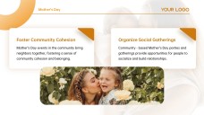 Happy Mother's Day Presentation