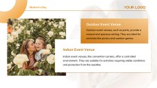 Happy Mother's Day Presentation