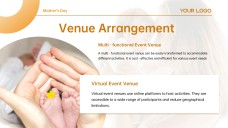 Happy Mother's Day Presentation