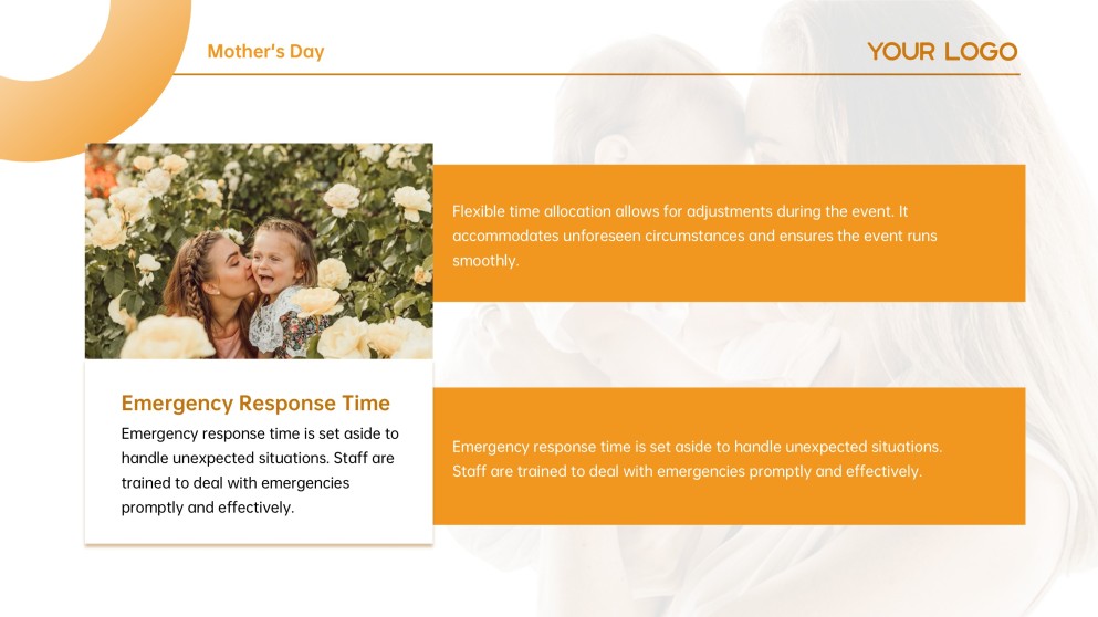 Happy Mother's Day Presentation