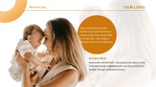 Happy Mother's Day Presentation