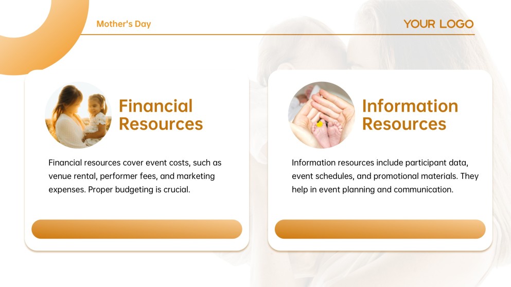 Happy Mother's Day Presentation